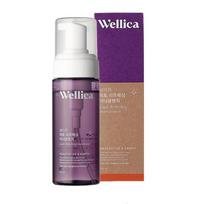 Welica Intymios higienos prausiklis Y zonos priežiūrai, 150 ml, 1 vnt. blue