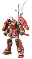 MG Shinmusha Gundam black