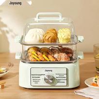 Joyoung 10L Multi-Functional Electric Cooker CN plug (adapter included) brown