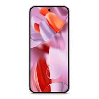 Atnaujintas Google Pixel 9 Pro XL 5G 16GB+256GB Nano‑SIM+eSIM Android Flagmanas Mobilusis Telefonas Atrakintas 16+256GB rožinė