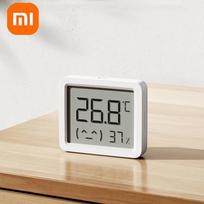Xiaomi Smart Temperature and Humidity Monitor 3 mini gray