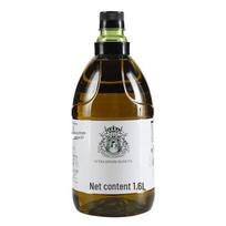 ISABELLA CATOLICA Spanish Extra Virgin Olive Oil black