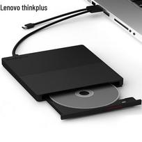 Lenovo ThinkPad USB-C External DVD Burner Drive black