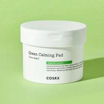 COSRX One Step Green-Rx Complex Calming Pad 70, (140ml), 1PCS beige