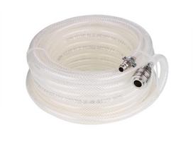 10m High-Pressure PVC Air Compressor Hose 1