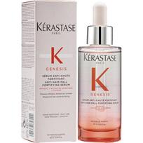 Kerastase Genesis galvos odos serumas, 1 pak., 90ml white