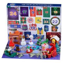 Takara Tomy Paw Patrol Advento kalendorius red
