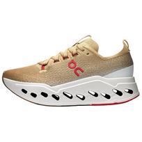 ON Cloudsurfer Max 1 Chai Ivory Moteriški sportbačiai Rudo atspalvio 3WG10510722 38.5 beige