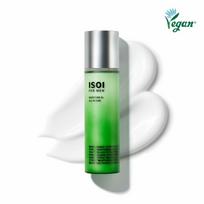 ISOI For Men Moisture Dr. All In One 100mL Special Set (+Moisture Dr. All In One 15mL) gray