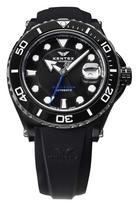Kentex Marine Man S706M-23 Automatic Dive Black juoda
