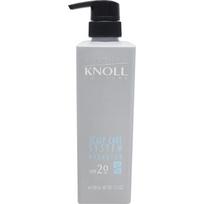 Kose Steven Knoll galvos odos priežiūros sistema Drėkiklis 500ml Šampūnas/kondicionierius (priemoka) Paspauskite 1, pasukite 2, kad pripūstumėte, ir kelis kartus paspauskite, kol co