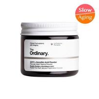 The Ordinary 100% L-askorbo rūgšties milteliai 20g gray
