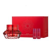 Prestige Creme 2X Ginseng Descargot Set red
