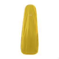 Smuiko dėklo apsauga nuo lietaus, atspari dulkėms, muzikos instrumento apsauga, organizatoriaus kišenė, lietpaltis Triangle Yellow yellow