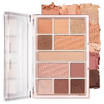 Missha Mood Moment Paletė, 03 The Cute Things, 1 vnt. beige
