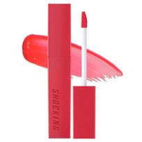 Tony Moly The Shocking Lip Blur Tint, No. 06 Believer, 4g, 1 unit pink