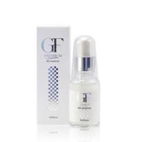GF Premium CellCare 3G Essence senėjimą stabdantis serumas veido odos atjauninimui ir pakėlimui, 30 ml white