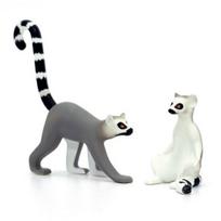 Playmobil lemūras 70355, 1 vnt., populiarūs žaislai Korėjoje gray