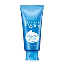 Senka Perfect Whip veido prausiklis, 120g, 2 vnt blue