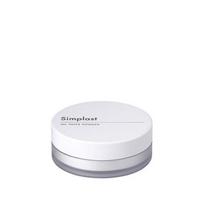 Tony Moly Simplelast Oil Blotting Powder, 1 ea white