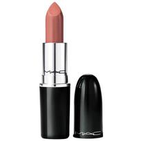 Mac Lusterglass Lipstick 3g, Hug Me, 1 piece black