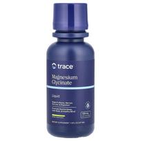 Liquid, Magnesium Glycinate, Lemon Line, 237 Ml (8 Fl Oz)