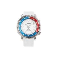 SEIKO moteriškas Prospex laikrodis SUT411P1 White Dial white