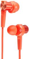 Sony Wired Deep Bass Model Red R Earphones, MDR-XB55 In-Ear Type, MDR-XB55