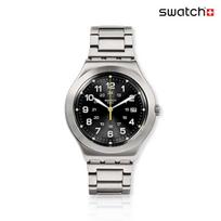 [Swatch] Irony Big YWS439GC black