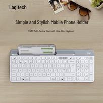 Logitech K580 Wireless Bluetooth Keyboard