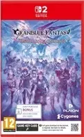 Cygames Granblue Fantasy: Relink – Endless Ragnarok (Pirmos dienos leidimas)