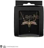 Noble Collection Fawkes pakabukas - Harry Potter (MAP3022)