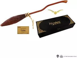 Noble Collection Mini Nimbus 2000 replica - Harry Potter (CR2902)