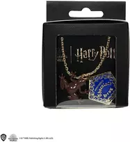 Noble Collection Chocolate Frog pakabukas - Harry Potter (MAP3021)