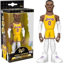 NBA: Wizards Russell W (CE'21) 5  Vinyl Gold