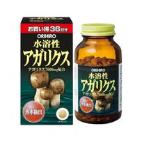 Orihiro Agaricus Brazilian agaricus, 420 tablečių. (kursas 36 dienas)