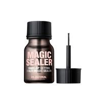 toks natūralus Makiažo fiksatorius Multi Magic Sealer 10ml black