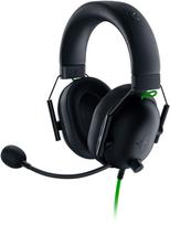 Razer BlackShark V2 -R3M1 juoda