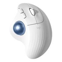 Logitech ERGO M575S Ergonomic Wireless Trackball Mouse