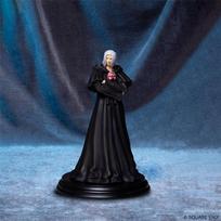 Square Enix Final Fantasy XIV Emet-Selch Figure black