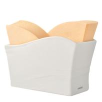 HARIO V60 Popierinis stovas VPS-100W beige
