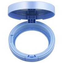 KOSE Seolgijeong Clear Wellness Smart Milk Pact Case, 1 piece blue