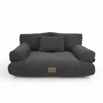 Nordic paws - Dog bed ASKA 70x48x33 - Guolis