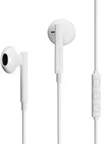 Ausinės Urbanista - San Francisco 2 su laidu Earphones