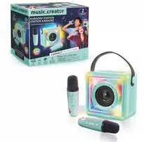 Canal Toys Studio Creator - Karaoke Station (26044)