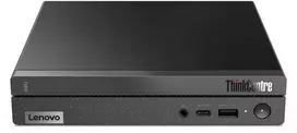 Stacionarus kompiuteris Lenovo ThinkCentre neo 50q Gen 4, Intel® Core™ i3, i3-1215U, 8GB, DDR4-SDRAM, 256GB, Windows 11 Pro