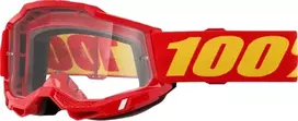 Vaikiški motokroso akiniai 100% Accuri 2 Junior