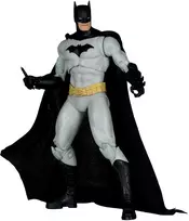 McFarlane - Batman Figure (Witch comic - New #52)