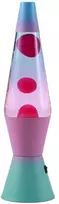 iTotal - Spaceship LED Lava Lamp - MONOCOLOR (XL3324)