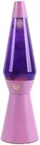 iTotal - Spaceship LED Lava Lamp - Violetinė (XL3331)